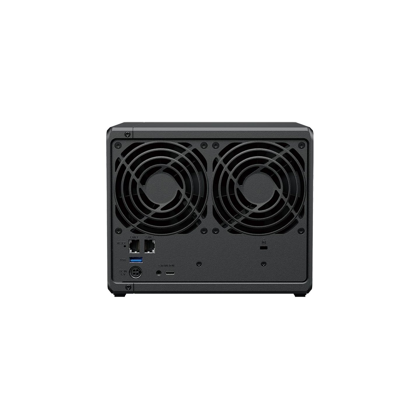 Synology DS925+ DiskStation 4-bay NAS