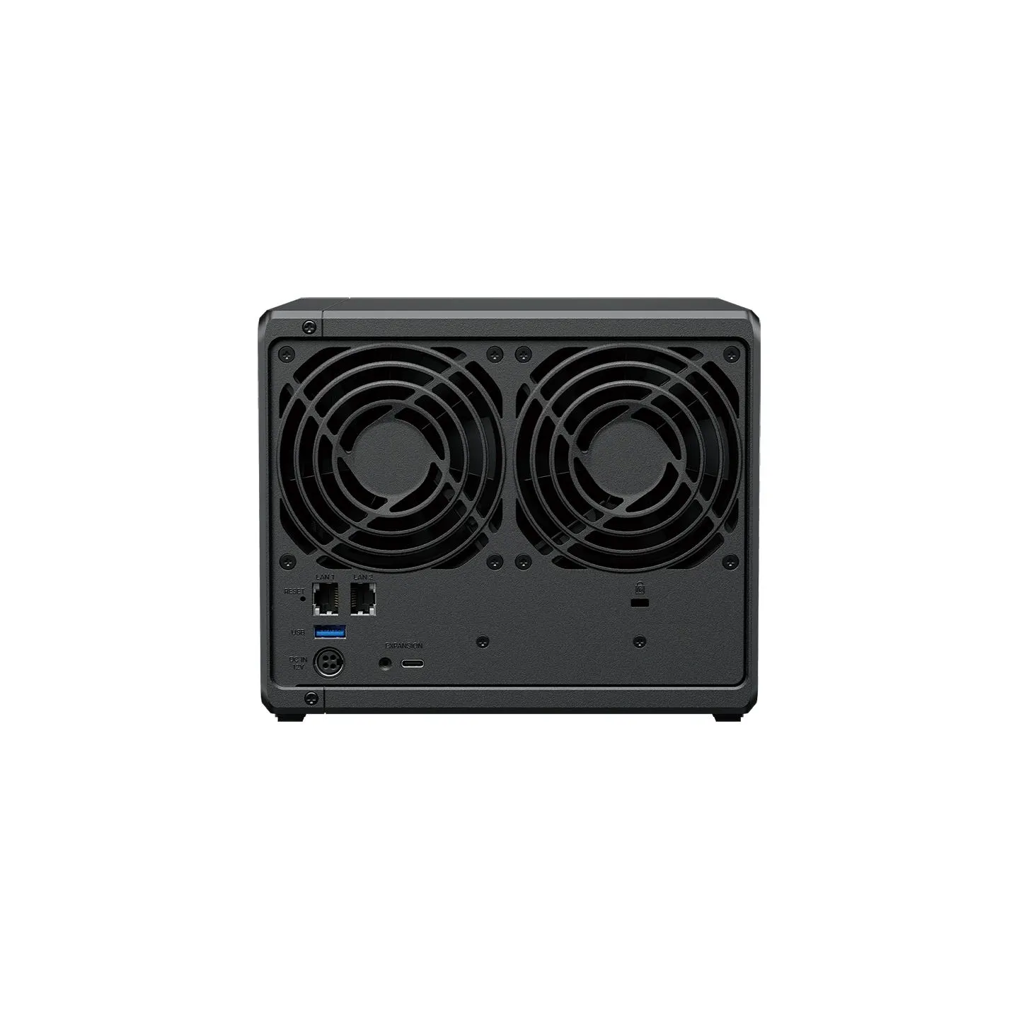 Synology DS925+ DiskStation 4-bay NAS