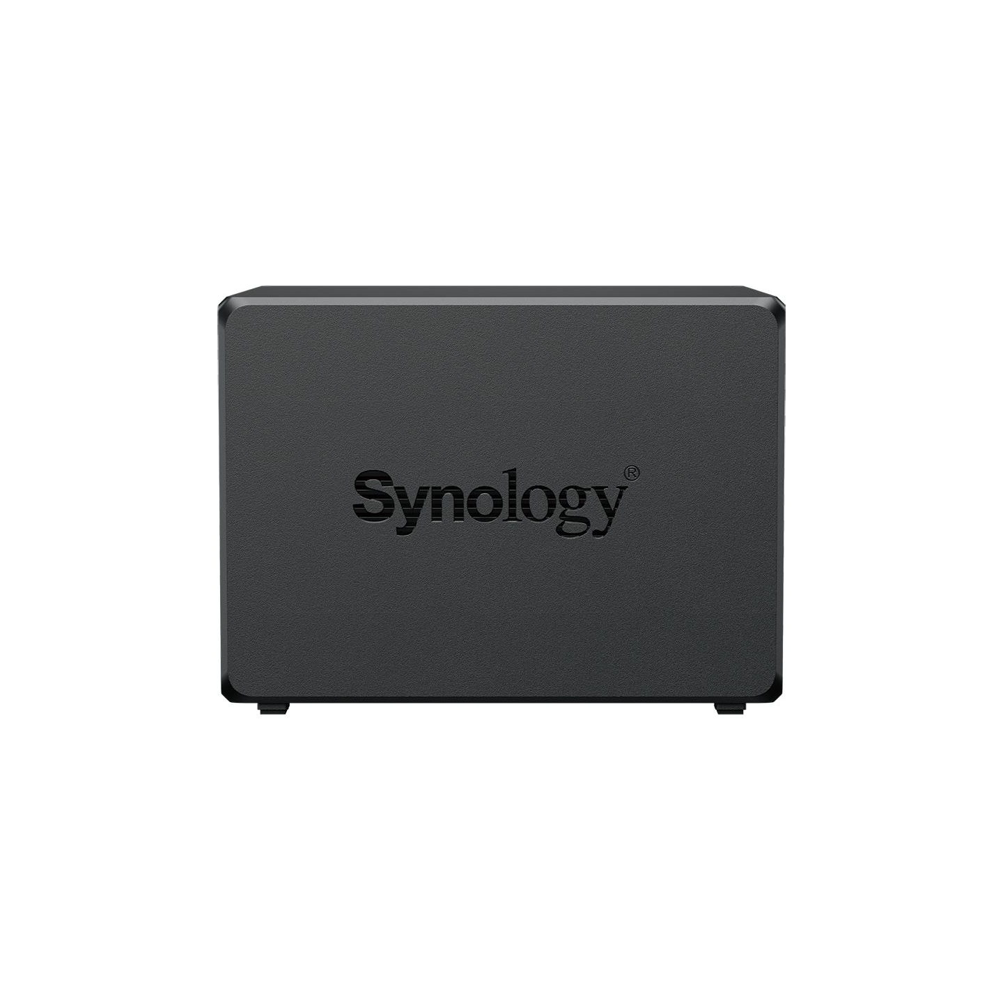 Synology DS925+ DiskStation 4-bay NAS