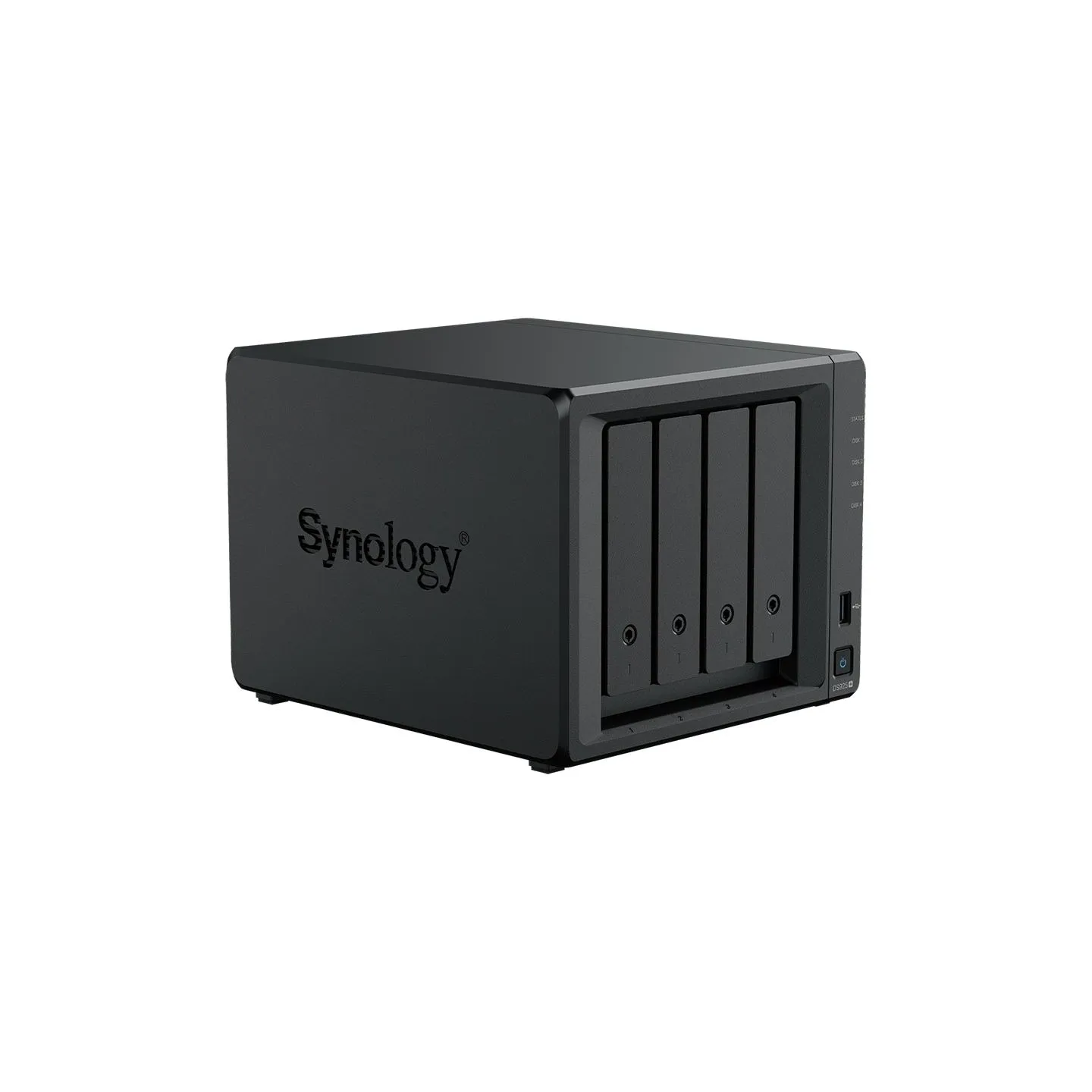Synology DS925+ DiskStation 4-bay NAS