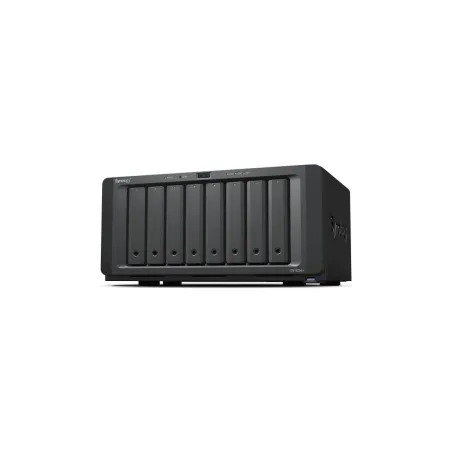 Synology | 8-Bay | DS1823xs+ | Up to 8 HDD/SSD Hot-Swap | AMD Ryzen | V1780B | Processor frequency 3.35 GHz | 8 GB | DDR4