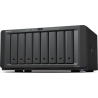 Synology Server NAS DS1823xs+ 8x0HDD 4Core V1780B 3,35Ghz 8GB DDR4 ECC 250W 5Y