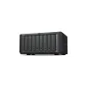 Synology Server NAS DS1823xs+ 8x0HDD 4Core V1780B 3,35Ghz 8GB DDR4 ECC 250W 5Y