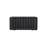 Synology Server NAS DS1823xs+ 8x0HDD 4Core V1780B 3,35Ghz 8GB DDR4 ECC 250W 5Y