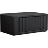 Synology Server NAS DS1823xs+ 8x0HDD 4Core V1780B 3,35Ghz 8GB DDR4 ECC 250W 5Y