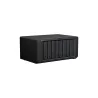 Synology Server NAS DS1823xs+ 8x0HDD 4Core V1780B 3,35Ghz 8GB DDR4 ECC 250W 5Y