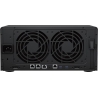 Synology Server NAS DS1823xs+ 8x0HDD 4Core V1780B 3,35Ghz 8GB DDR4 ECC 250W 5Y