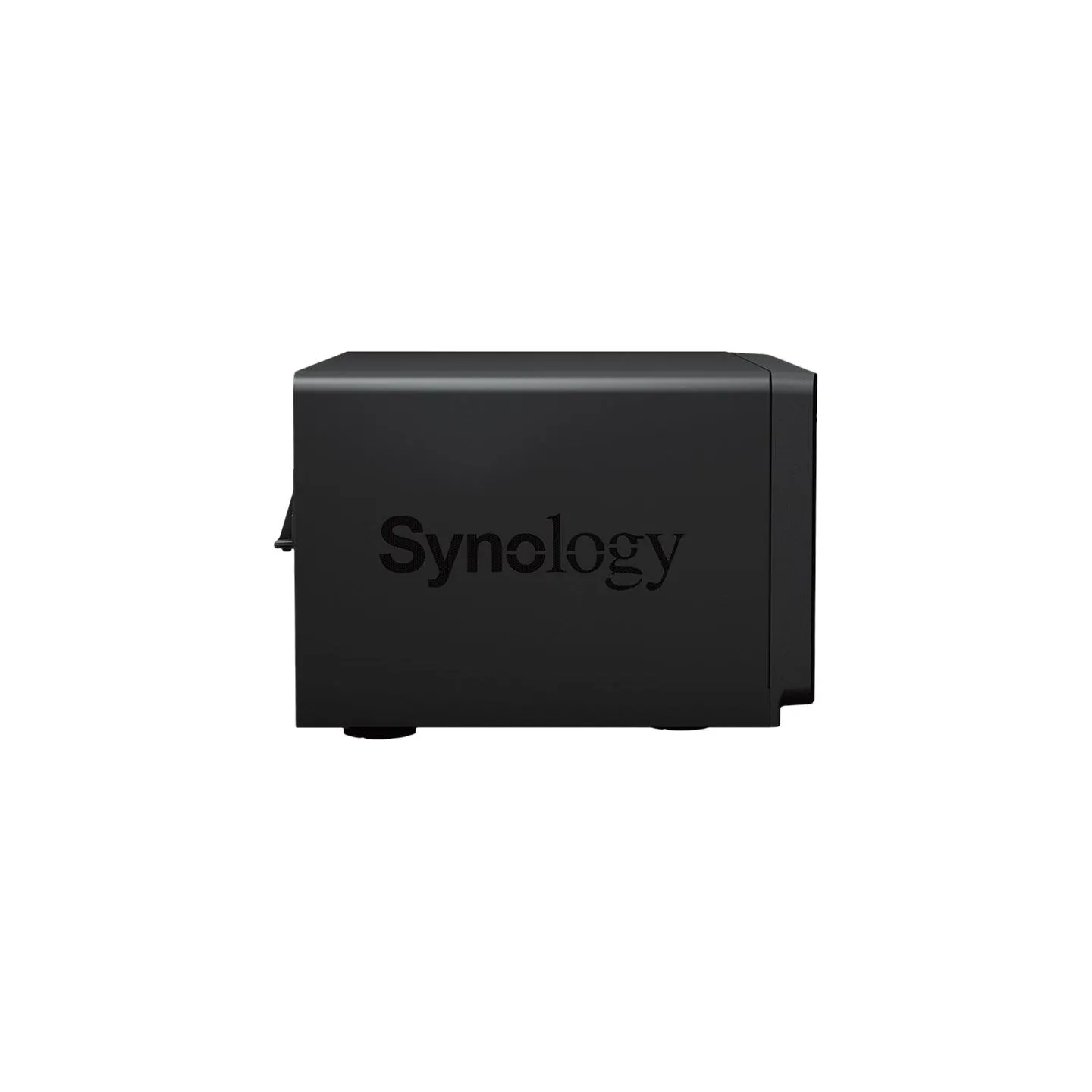 Synology | 8-Bay | DS1823xs+ | Up to 8 HDD/SSD Hot-Swap | AMD Ryzen | V1780B | Processor frequency 3.35 GHz | 8 GB | DDR4