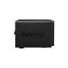 Synology | 8-Bay | DS1823xs+ | Up to 8 HDD/SSD Hot-Swap | AMD Ryzen | V1780B | Processor frequency 3.35 GHz | 8 GB | DDR4