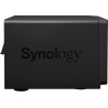 Synology Server NAS DS1823xs+ 8x0HDD 4Core V1780B 3,35Ghz 8GB DDR4 ECC 250W 5Y