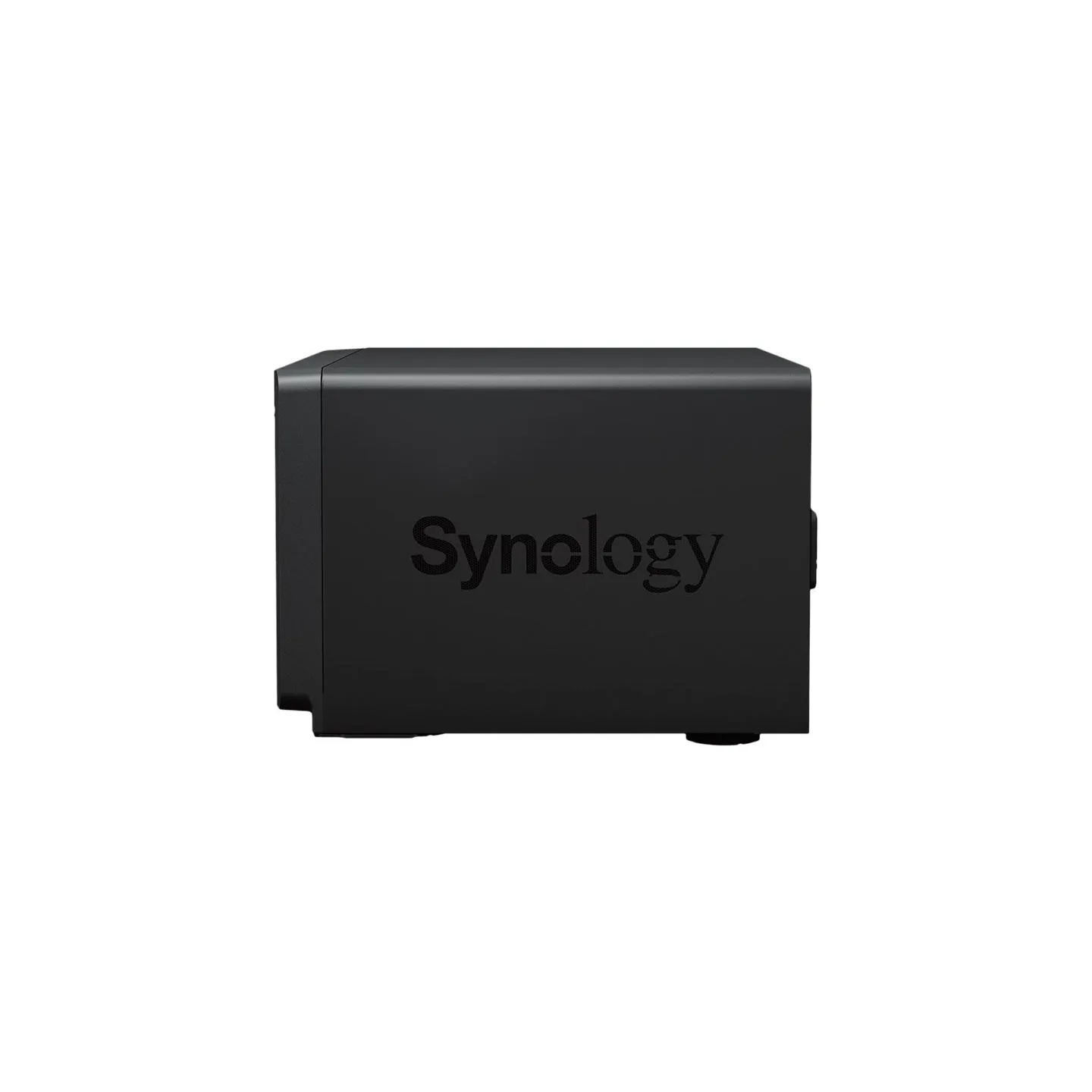 Synology Server NAS DS1823xs+ 8x0HDD 4Core V1780B 3,35Ghz 8GB DDR4 ECC 250W 5Y