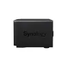 Synology | 8-Bay | DS1823xs+ | Up to 8 HDD/SSD Hot-Swap | AMD Ryzen | V1780B | Processor frequency 3.35 GHz | 8 GB | DDR4