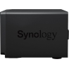 Synology Server NAS DS1823xs+ 8x0HDD 4Core V1780B 3,35Ghz 8GB DDR4 ECC 250W 5Y