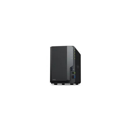 Synology DS223 DiskStation 2-bay NAS