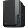 Synology DS223 DiskStation 2-bay NAS