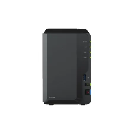 Synology DS223 DiskStation 2-bay NAS