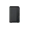 Synology DS223 DiskStation 2-bay NAS