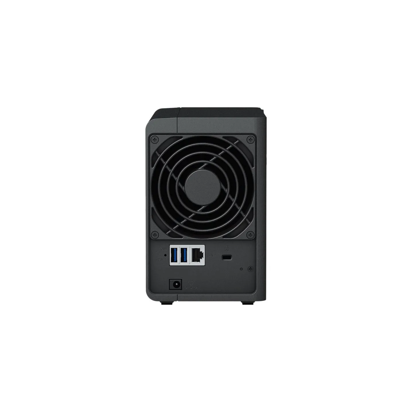 Synology DS223 DiskStation 2-bay NAS