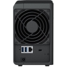 Synology DS223 DiskStation 2-bay NAS