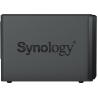 Synology DS223 DiskStation 2-bay NAS