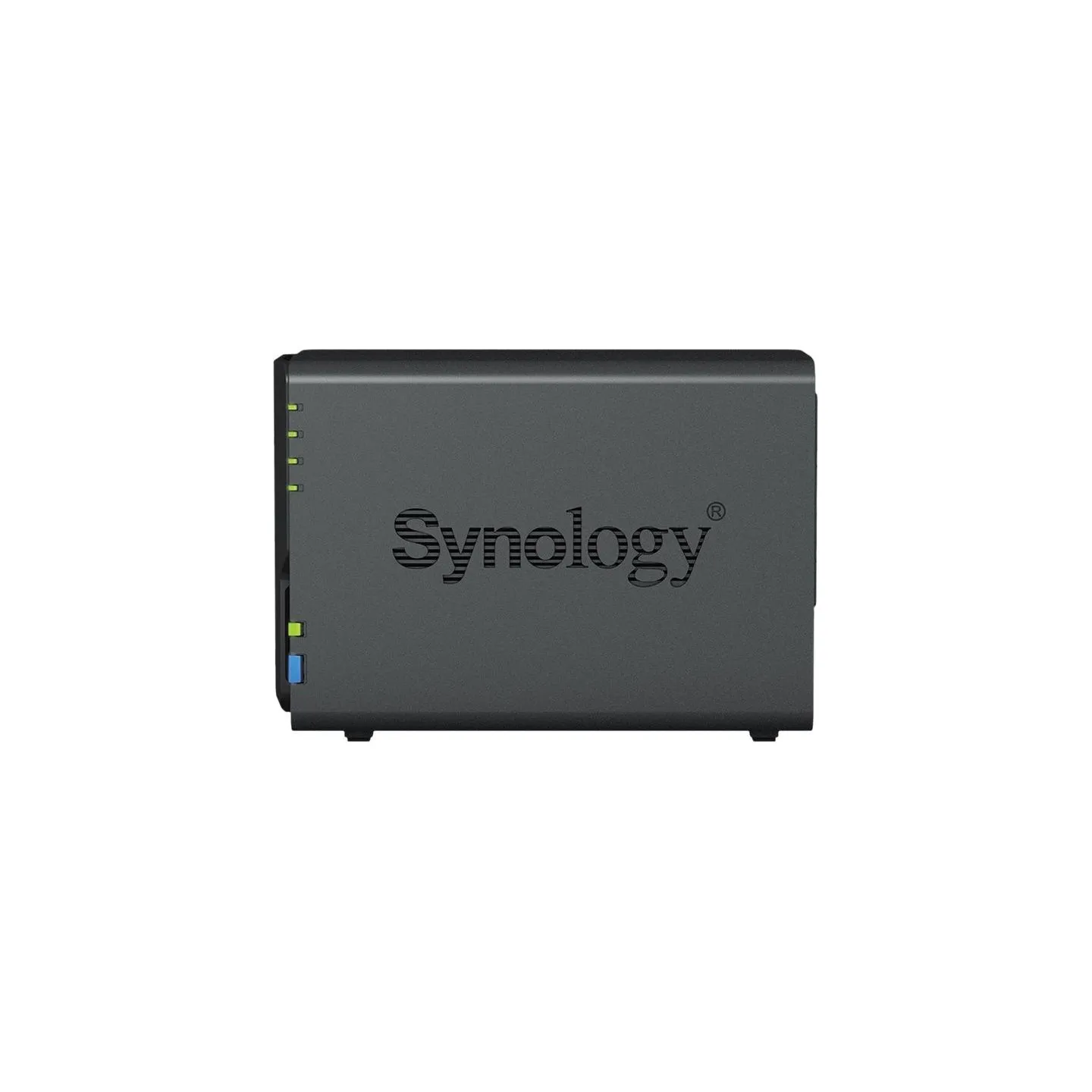 Synology DS223 DiskStation 2-bay NAS