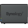 Synology DS223 DiskStation 2-bay NAS