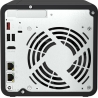 Qnap Server NAS TS-464-8G 0xHDD NAS 4-bay Intel Celeron N5105/N5095