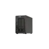 Qnap Server TS-253E-8G 2-bay desktop NAS Intel Celeron J6412 2GHz