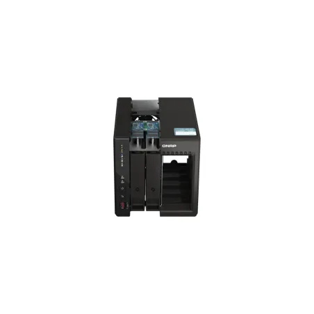 Qnap Server TS-253E-8G 2-bay desktop NAS Intel Celeron J6412 2GHz