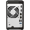 Qnap Server TS-253E-8G 2-bay desktop NAS Intel Celeron J6412 2GHz