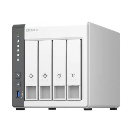 Qnap NAS STORAGE TOWER 4BAY/NO HDD TS-433-4G QNAP