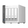 Qnap NAS STORAGE TOWER 4BAY/NO HDD TS-433-4G QNAP