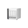 Qnap NAS STORAGE TOWER 4BAY/NO HDD TS-433-4G QNAP