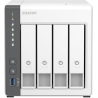 Qnap NAS STORAGE TOWER 4BAY/NO HDD TS-433-4G QNAP