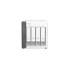Qnap NAS STORAGE TOWER 4BAY/NO HDD TS-433-4G QNAP
