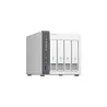 Qnap NAS STORAGE TOWER 4BAY/NO HDD TS-433-4G QNAP