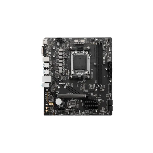 MSI PRO A620M-B