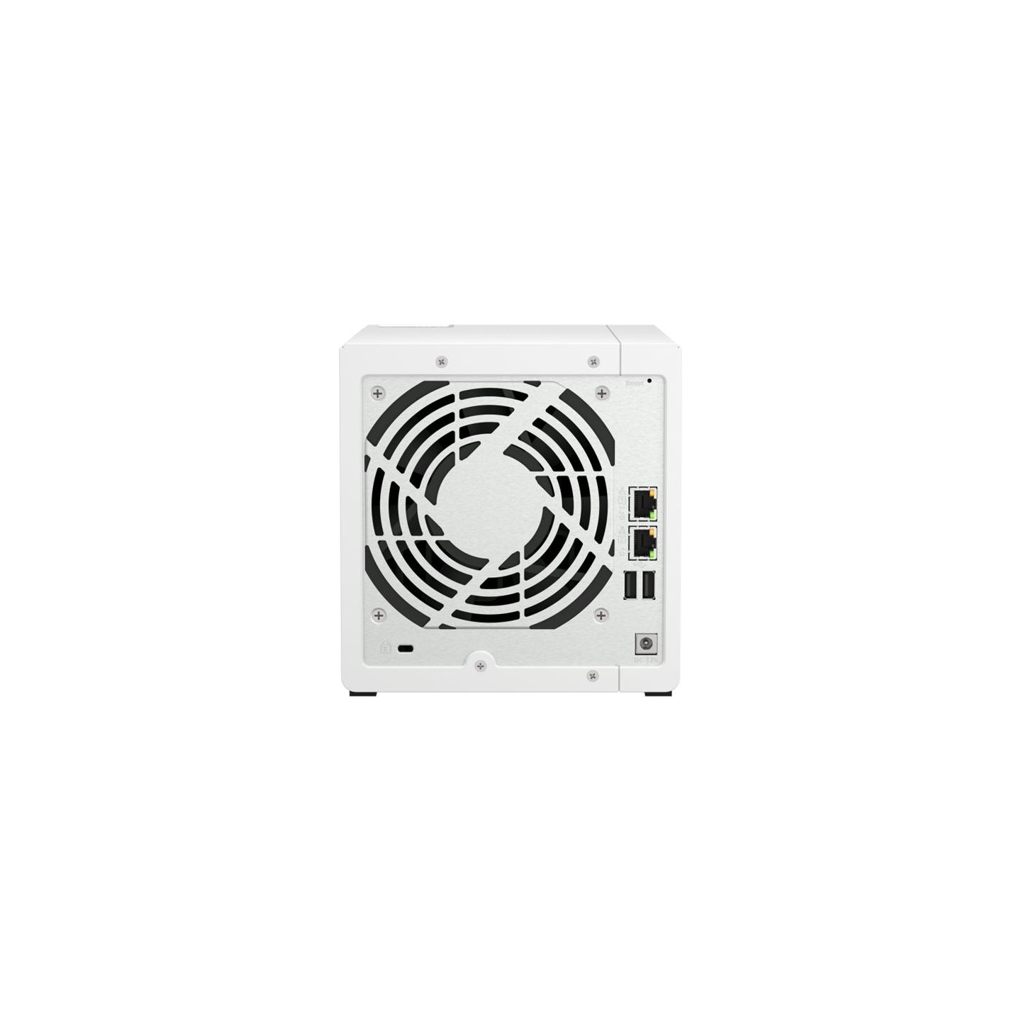 Qnap NAS STORAGE TOWER 4BAY/NO HDD TS-433-4G QNAP