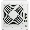 Qnap NAS STORAGE TOWER 4BAY/NO HDD TS-433-4G QNAP