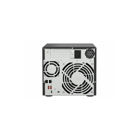 Qnap TS-473A AMD Ryzen QC2. GHz.2.5GbE NAS 8 GB RAM