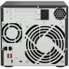 Qnap | 4-Bay QTS and QuTS hero NAS | TS-473A-8G | Up to 4 HDD/SSD Hot-Swap | AMD Ryzen | Ryzen V1500B Quad-Core | Processor freq