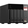 Qnap TS-473A AMD Ryzen QC2. GHz.2.5GbE NAS 8 GB RAM
