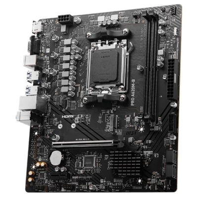 MSI PRO A620M-B