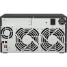 Qnap TS-873A-8G AMD Ryzen V1500B 2.2GHz 8GB RAM