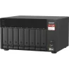 Qnap TS-873A-8G AMD Ryzen V1500B 2.2GHz 8GB RAM