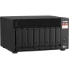 Qnap TS-873A-8G AMD Ryzen V1500B 2.2GHz 8GB RAM