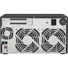 Qnap | 8-Bay QTS and QuTS hero NAS | TS-873A-8G | Up to 8 HDD/SSD Hot-Swap | AMD Ryzen | Ryzen V1500B Quad-Core | Processor freq