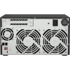 Qnap TS-873A-8G AMD Ryzen V1500B 2.2GHz 8GB RAM