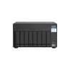 Qnap NAS STORAGE TOWER 8BAY/NO HDD TS-832PX-4G QNAP
