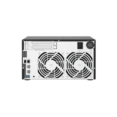 Qnap NAS STORAGE TOWER 8BAY/NO HDD TS-832PX-4G QNAP